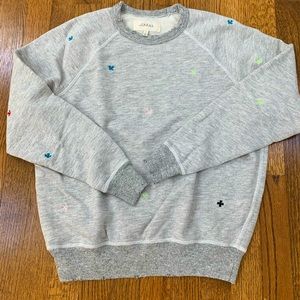 The Great College Sweatshirt size 0